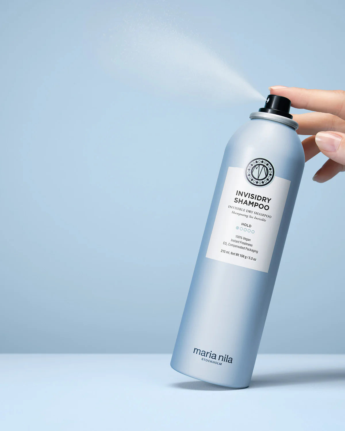 Maria Nila | Invisidry Shampoo