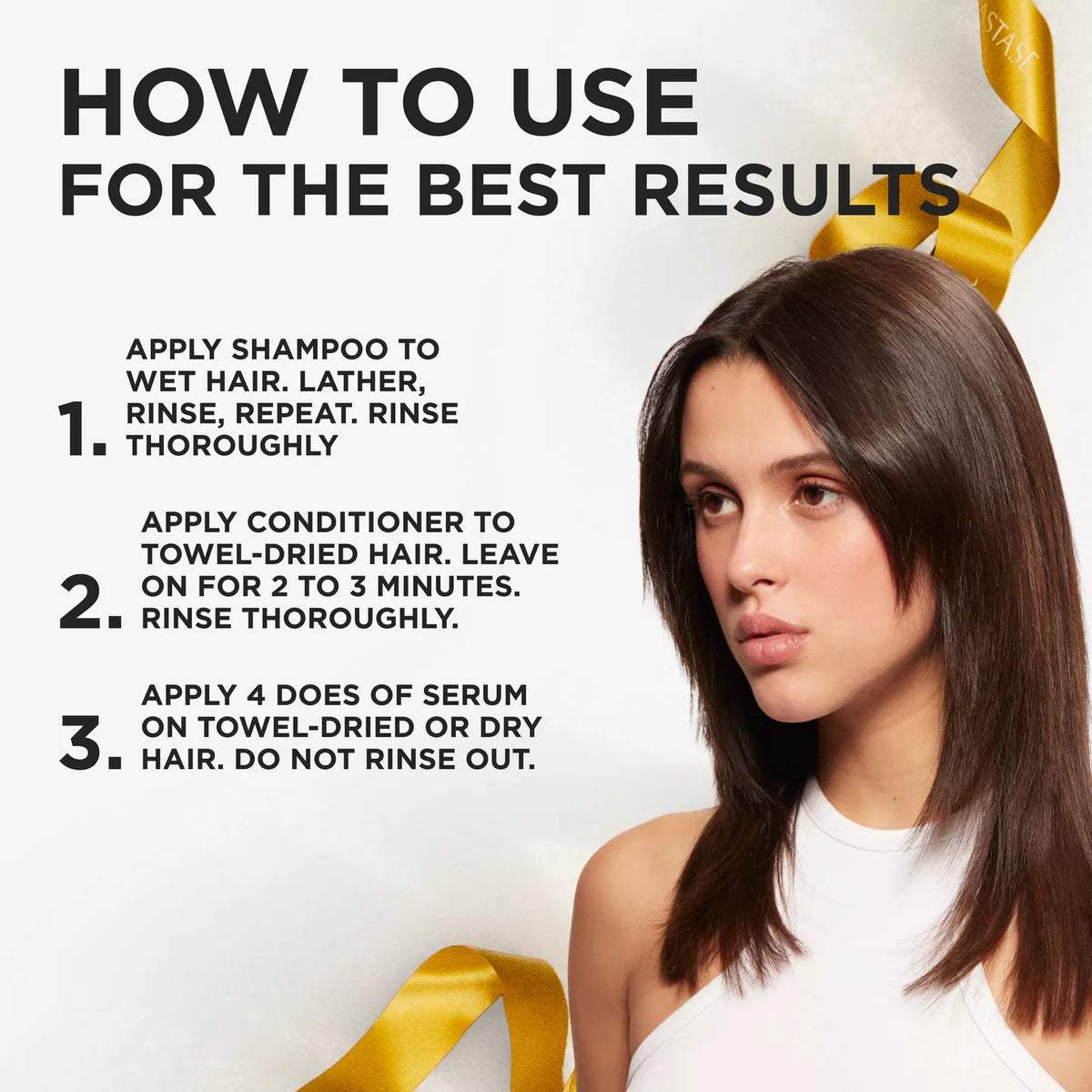 Kérastase | GENESIS HOLIDAY TRIO SET FOR WEAKENED HAIR (Limited Edition)