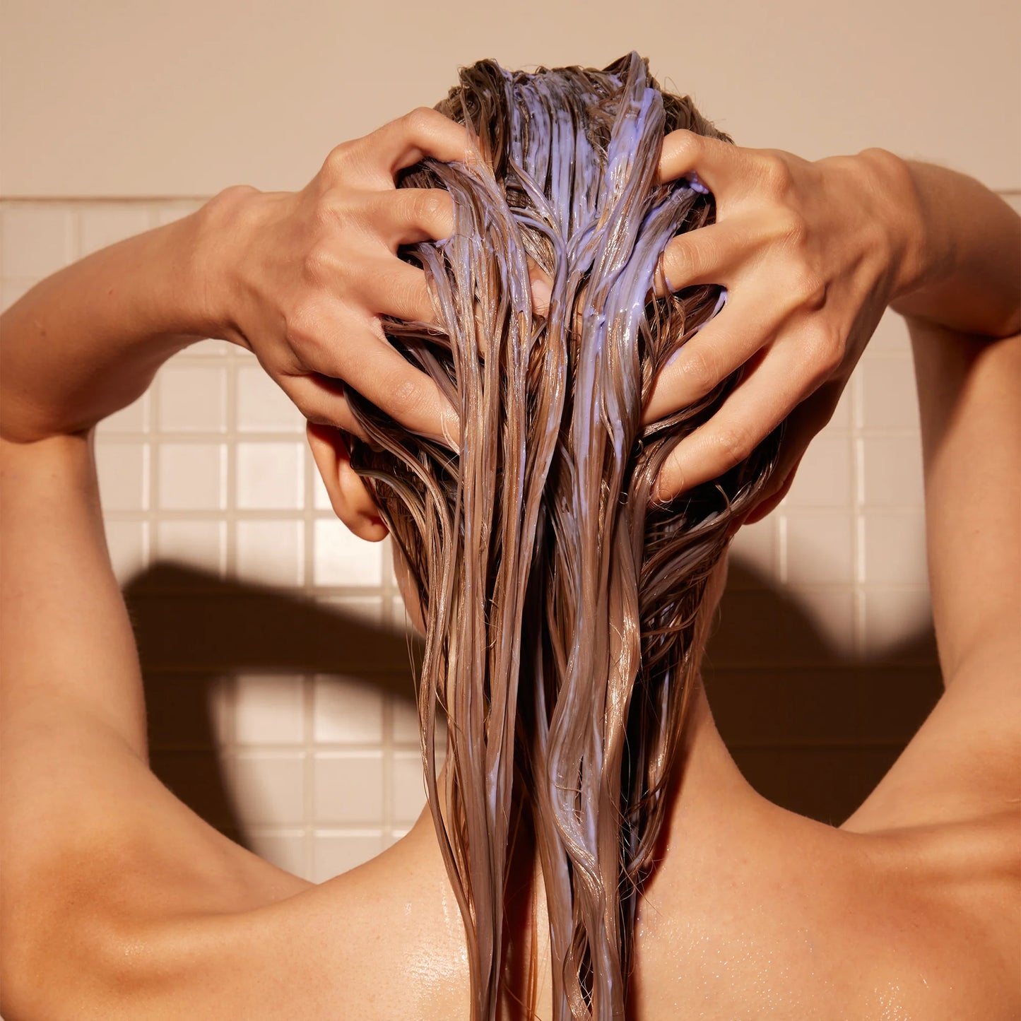 Oribe | Bright Blonde Conditioner for Beautiful Color