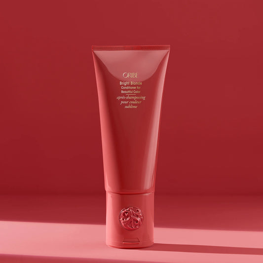 Oribe | Bright Blonde Conditioner for Beautiful Color
