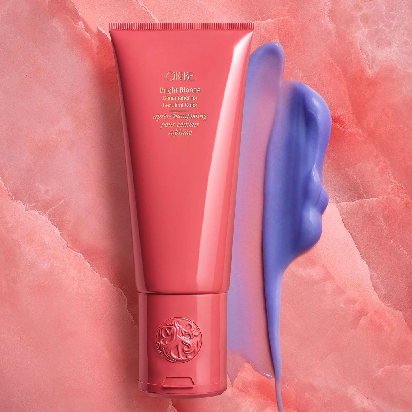 Oribe | Bright Blonde Conditioner for Beautiful Color