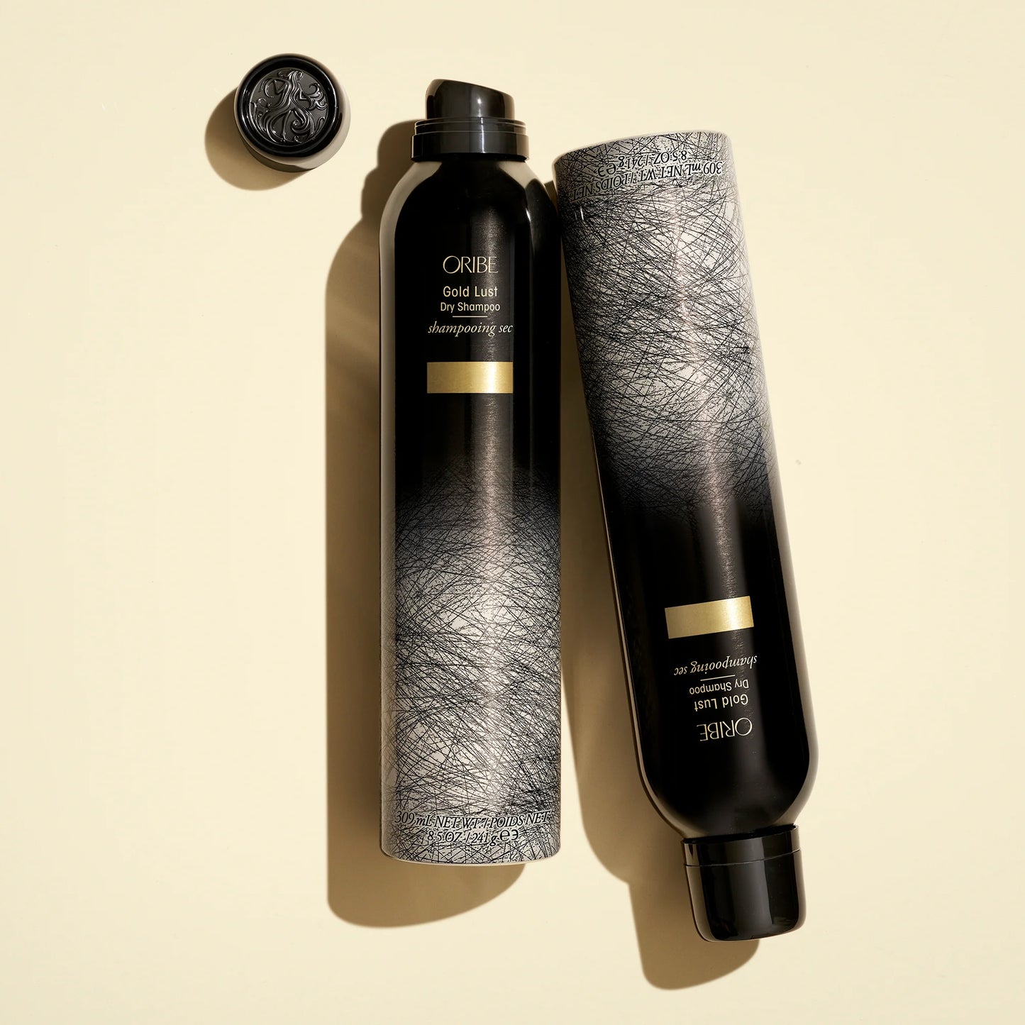 Oribe | Gold Lust Dry Shampoo