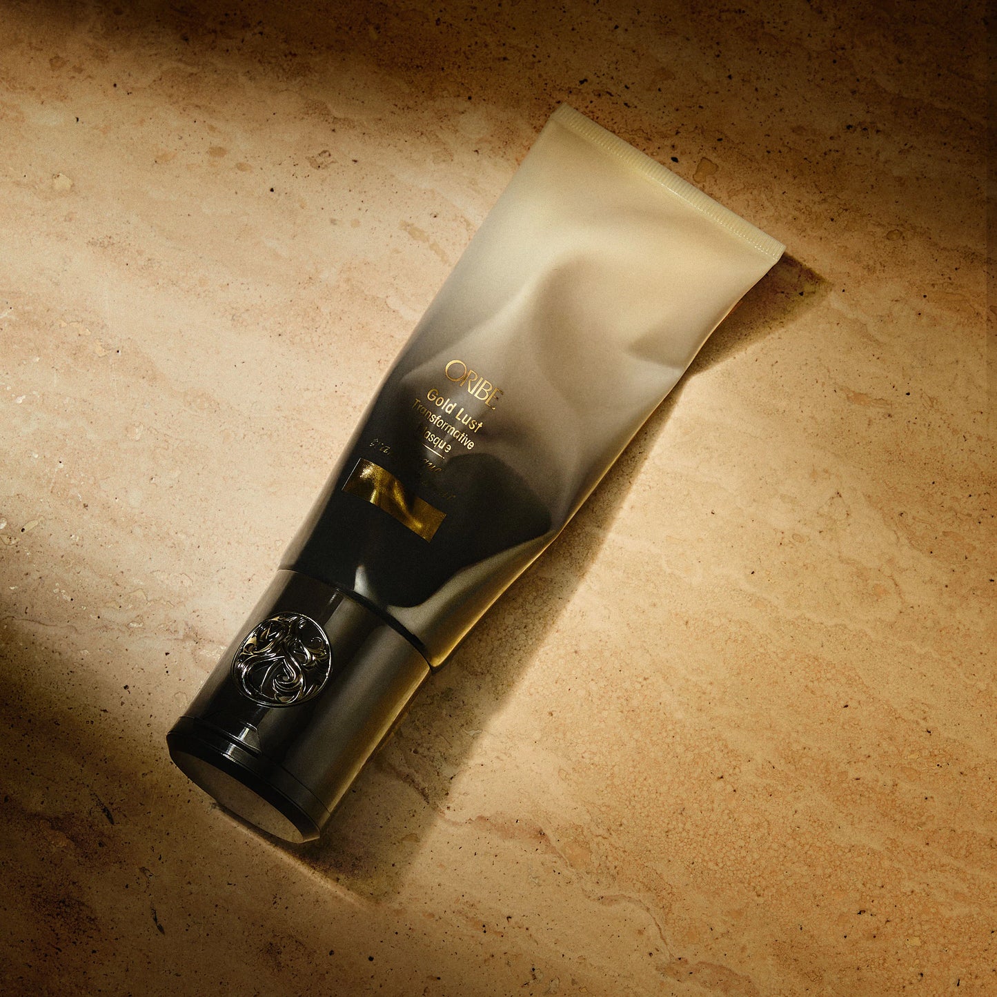 Oribe | Gold Lust Transformative Masque