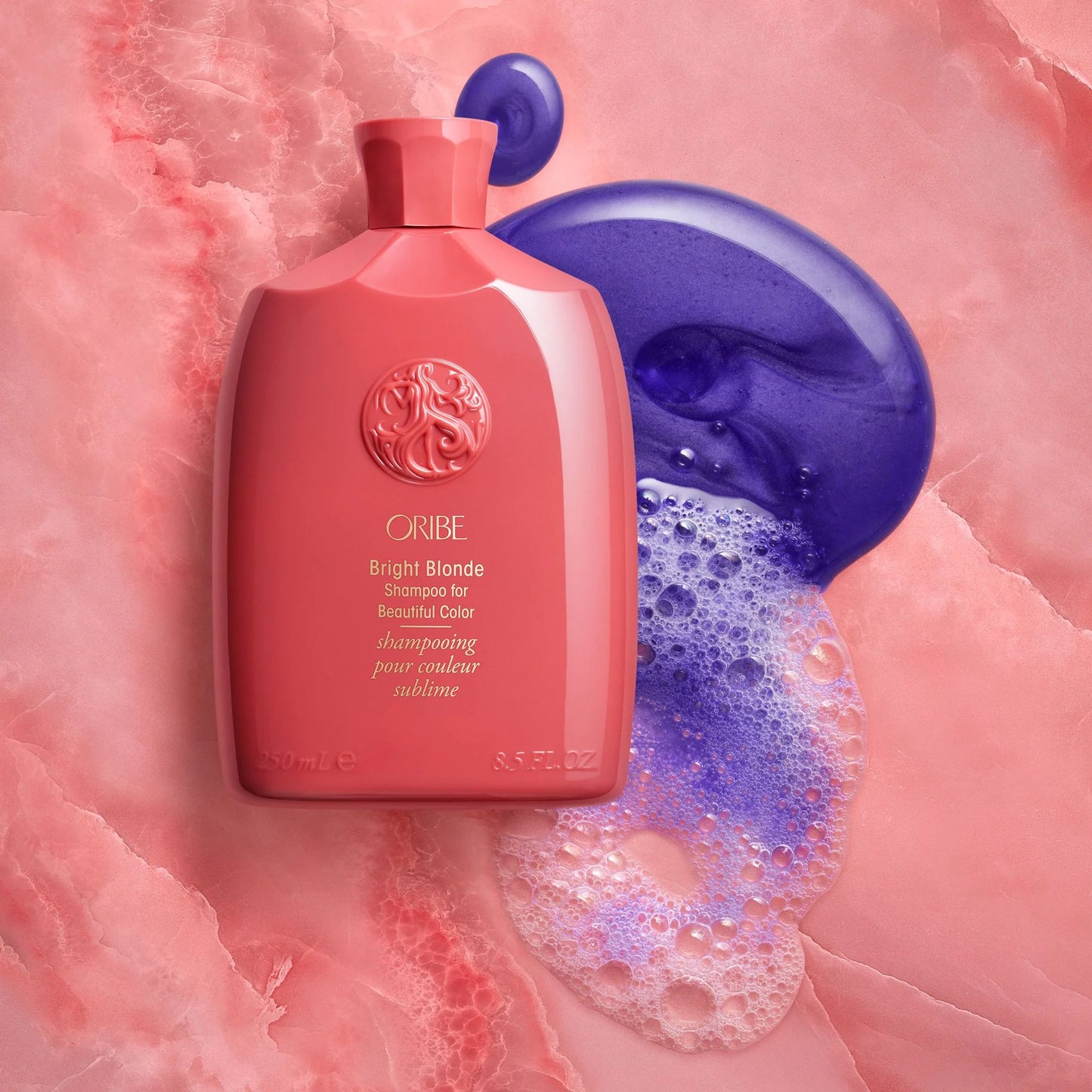 Oribe | Bright Blonde Shampoo for Beautiful Color