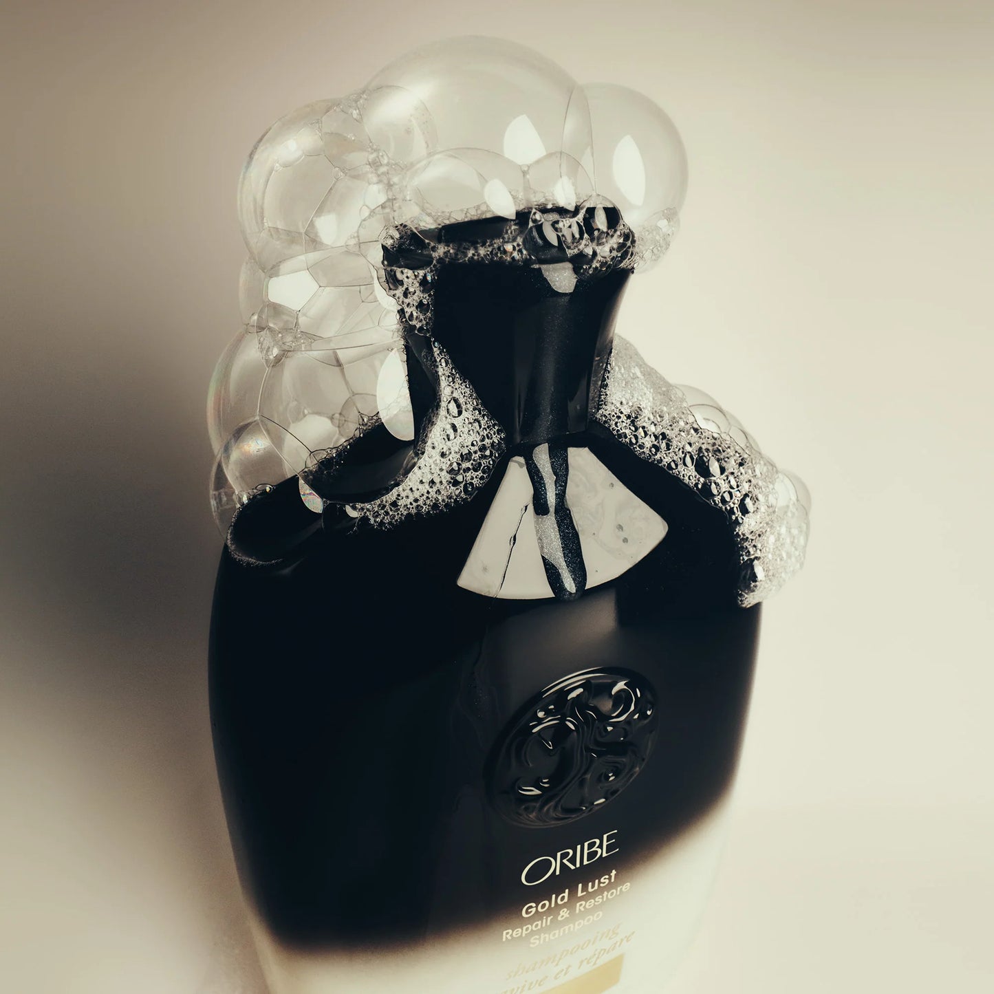 Oribe | Gold Lust Repair & Restore Shampoo
