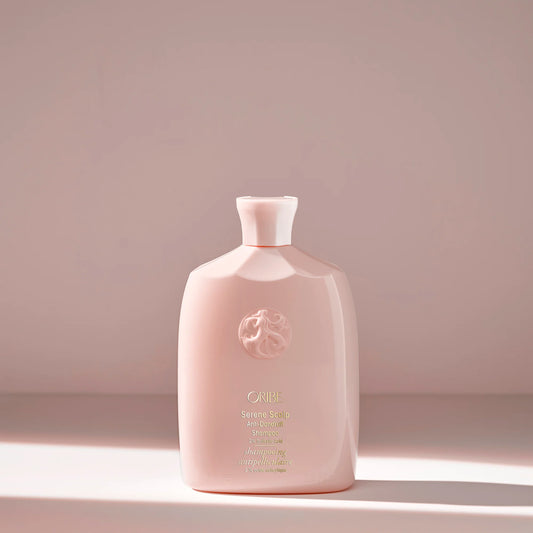 Oribe | Serene Scalp Anti-Dandruff Shampoo