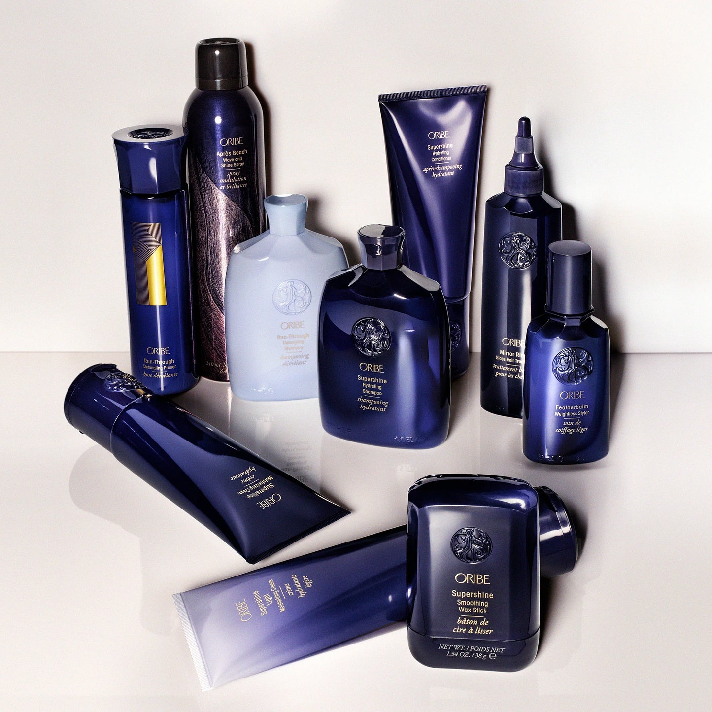 Oribe | Run-Through Detangling Primer