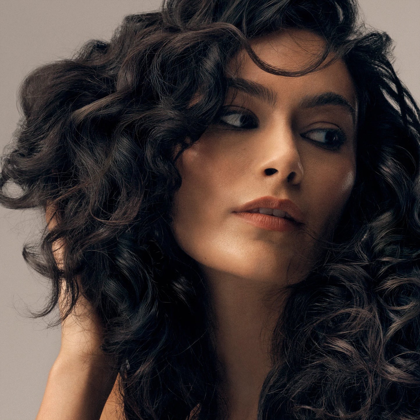 Oribe | Curl Shaping Mousse