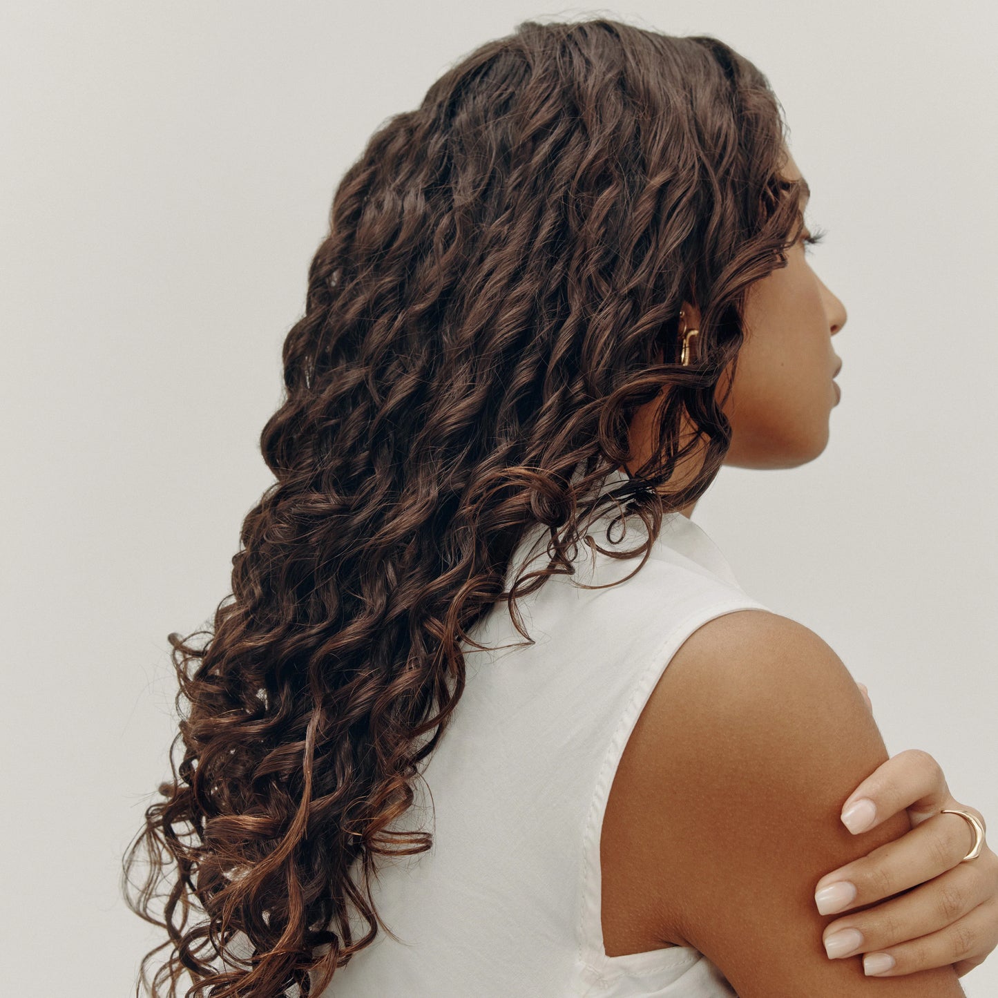 Oribe | Curl Shaping Mousse