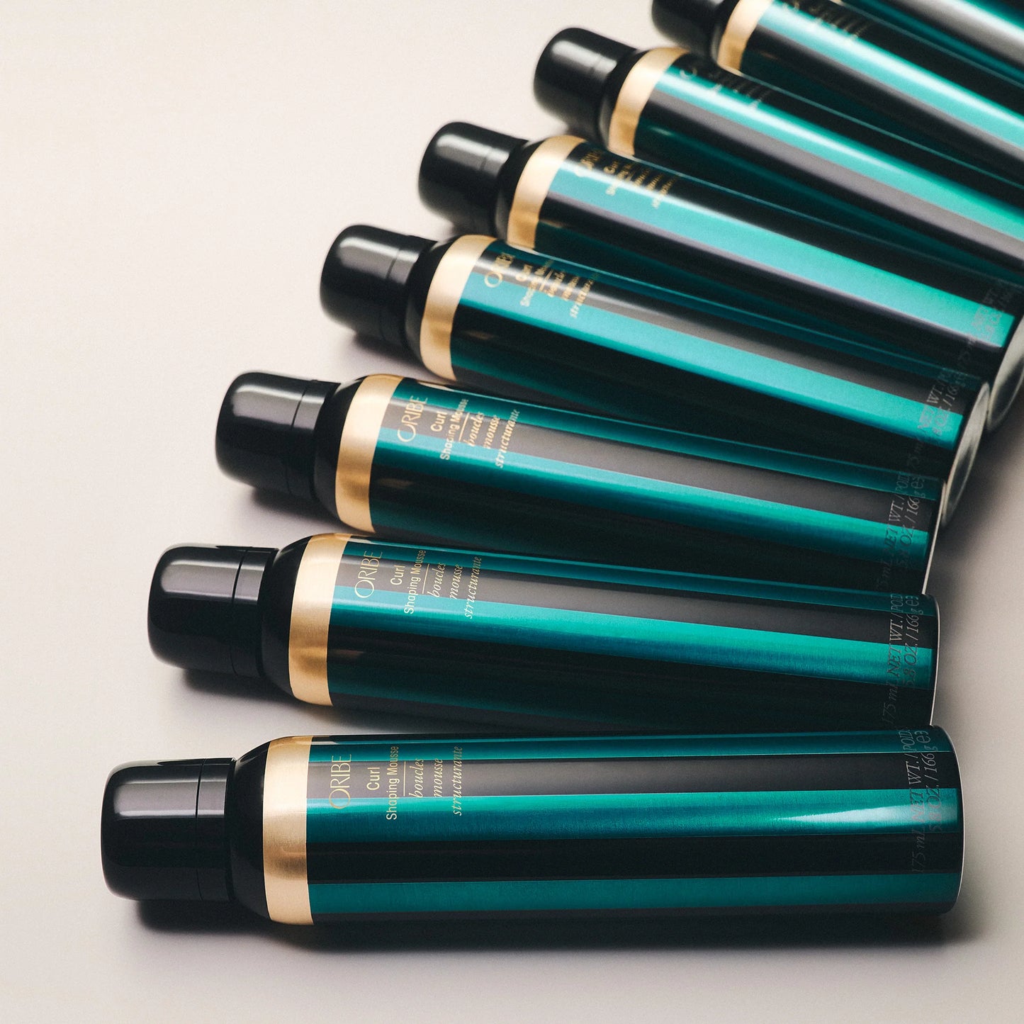 Oribe | Curl Shaping Mousse