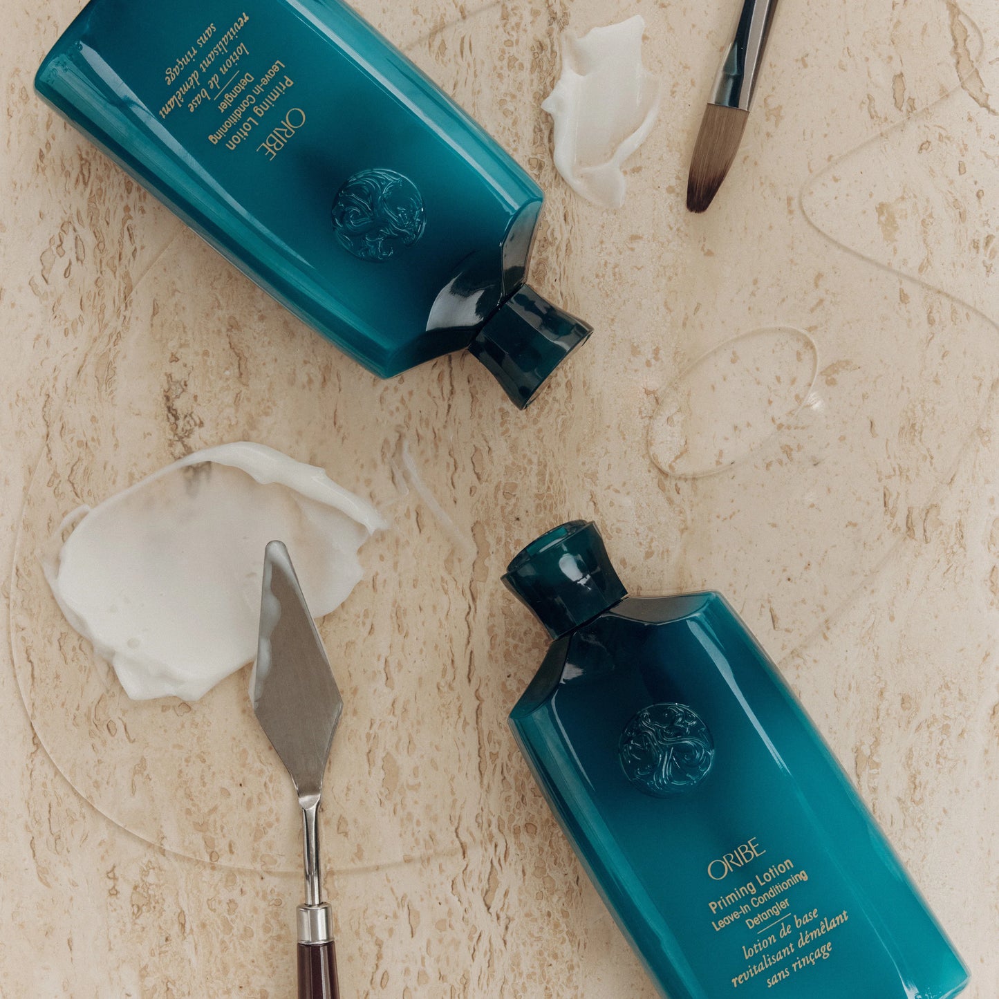 Oribe | Priming Lotion Leave-In Conditioning Detangler