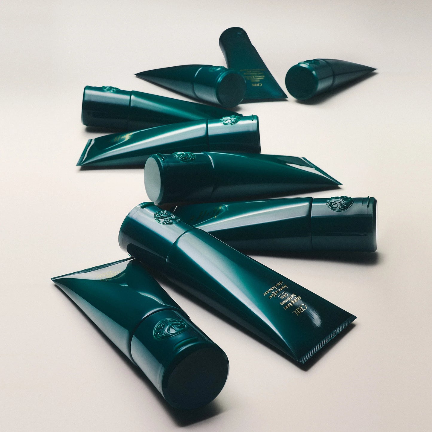 Oribe | Styling Butter Curl Enhancing Crème