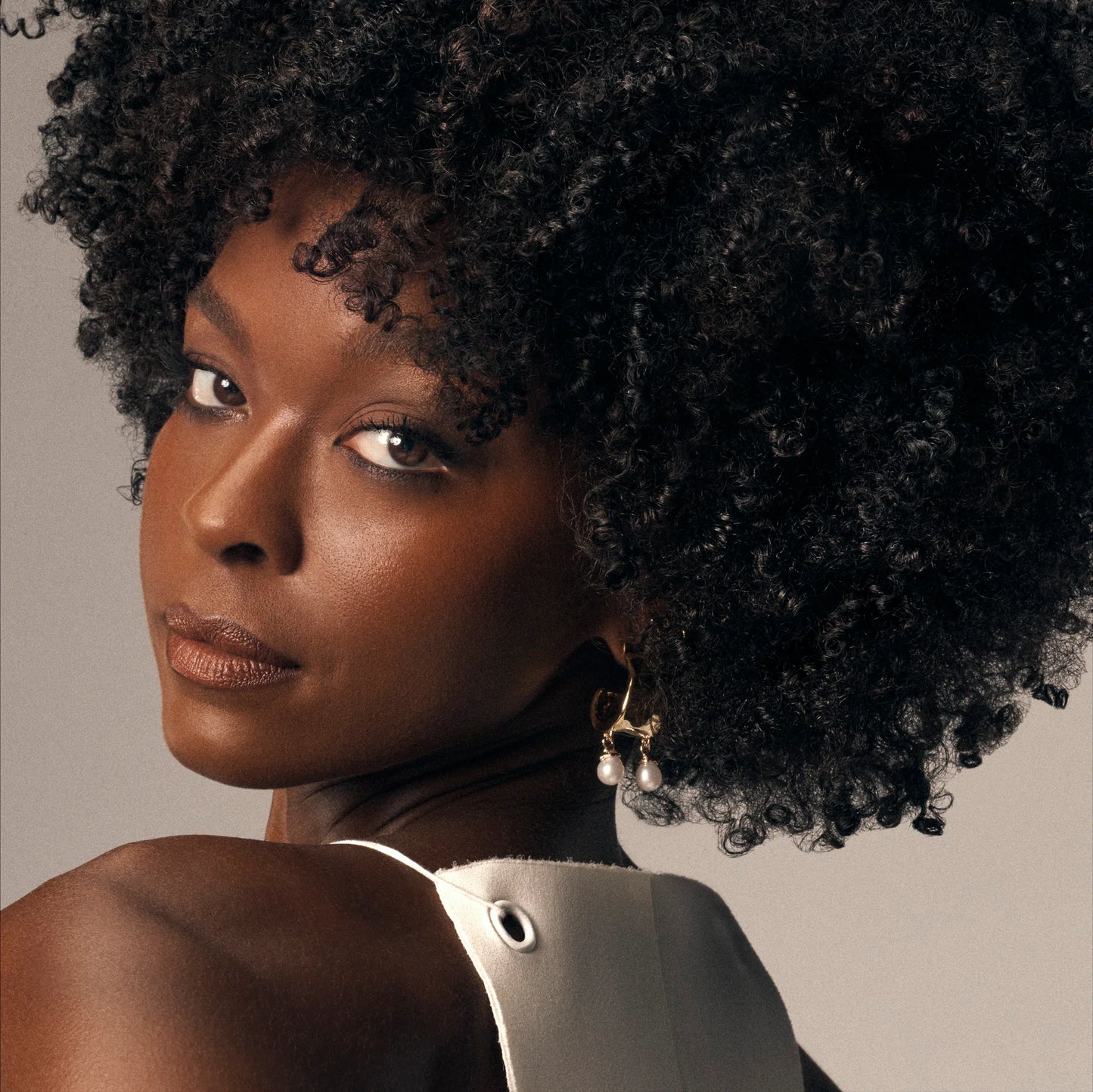 Oribe | Eternal Curls CURL GELÉE FOR SHINE & DEFINITION