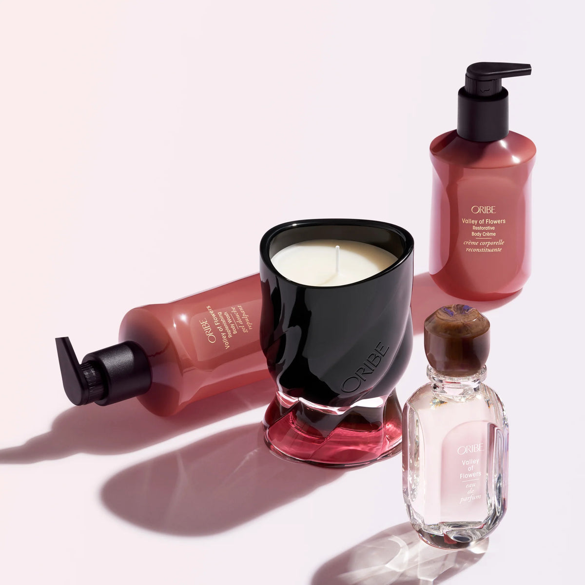 Oribe | Valley of Flowers Eau De Parfum