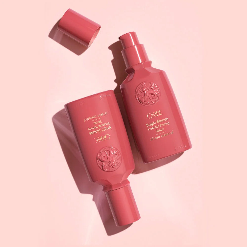 Oribe | Bright Blonde Essential Priming Serum