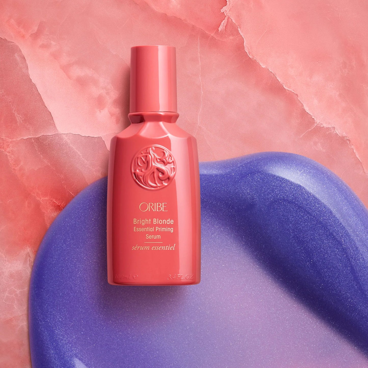 Oribe | Bright Blonde Essential Priming Serum