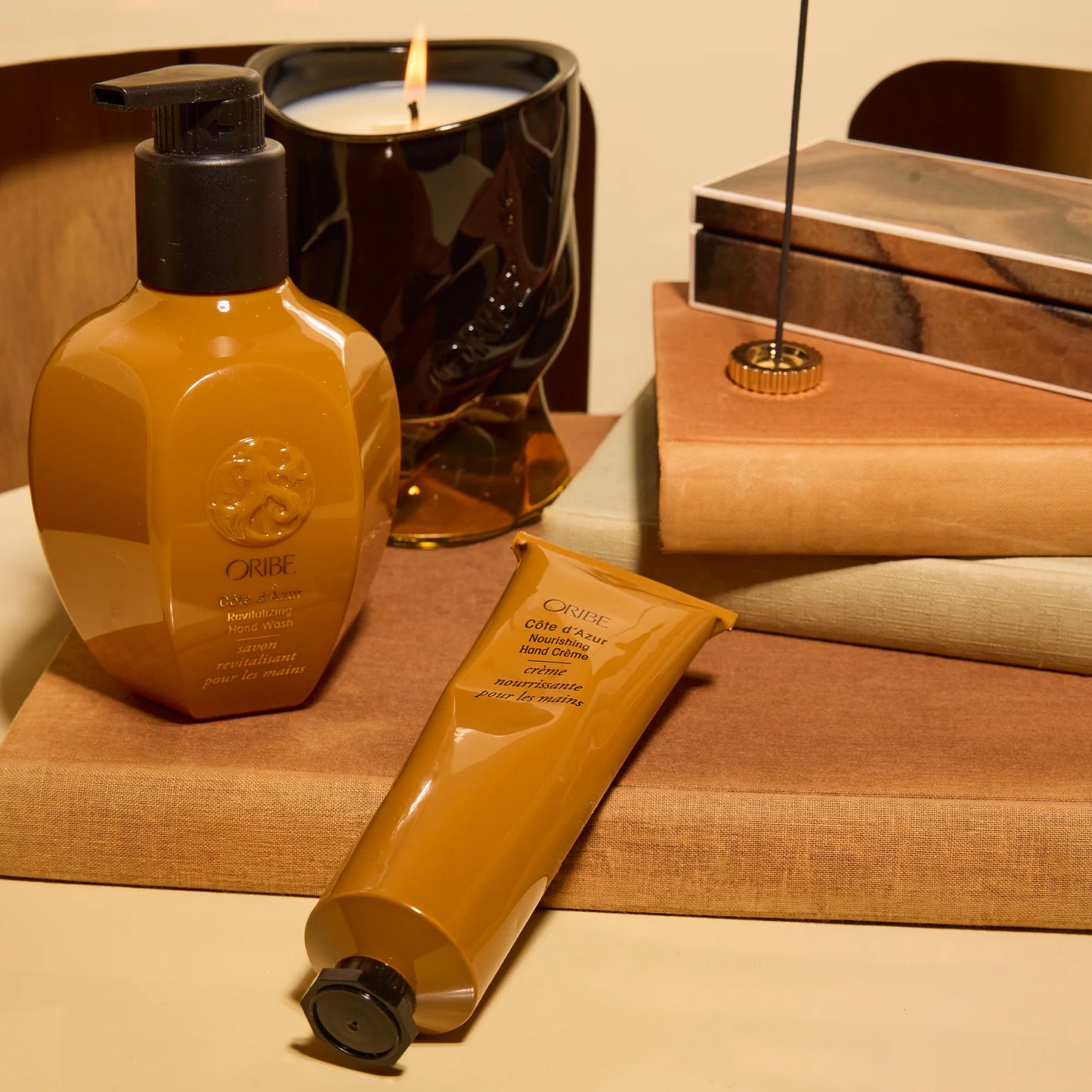 Oribe | Côte d’Azur Scented Candle