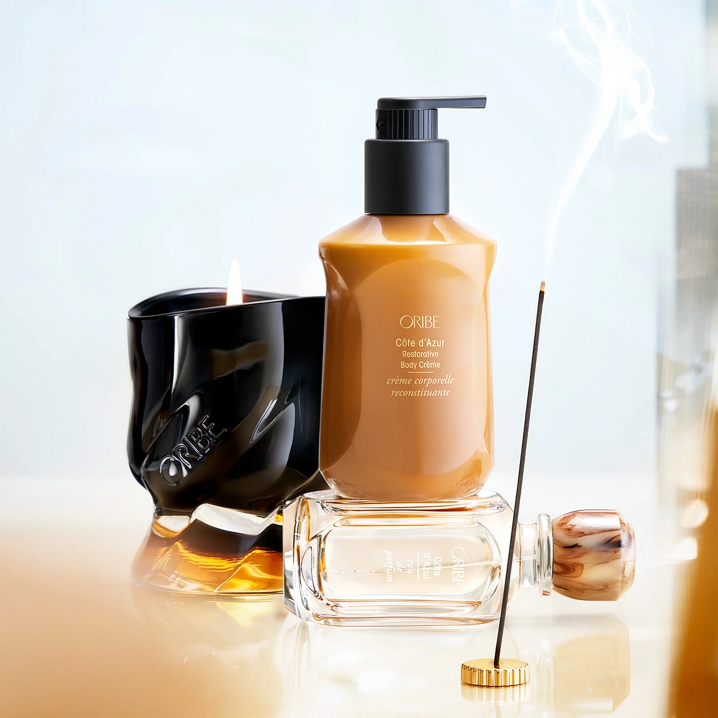Oribe | Côte d’Azur Scented Candle