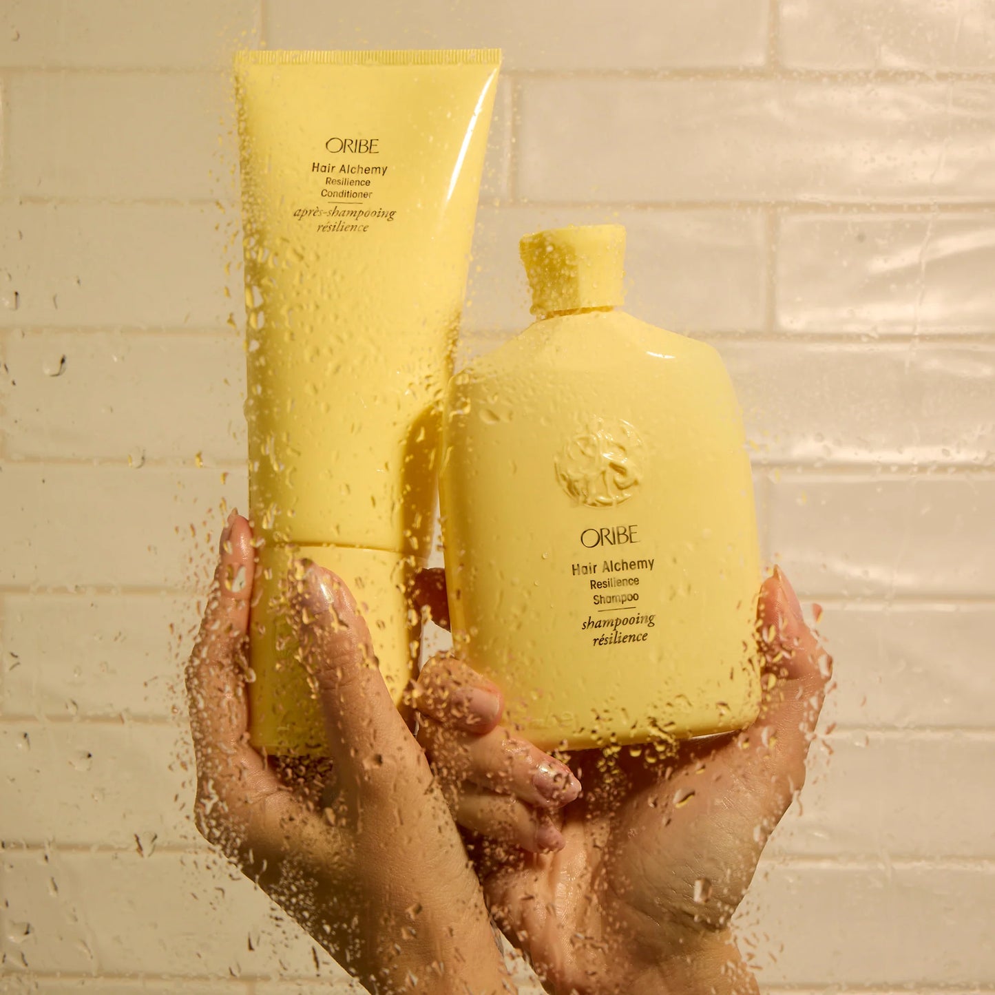 Oribe | Hair Alchemy Resilience Conditioner