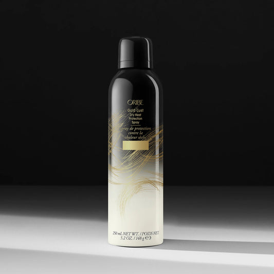 Oribe | Gold Lust Dry Heat Protection Spray