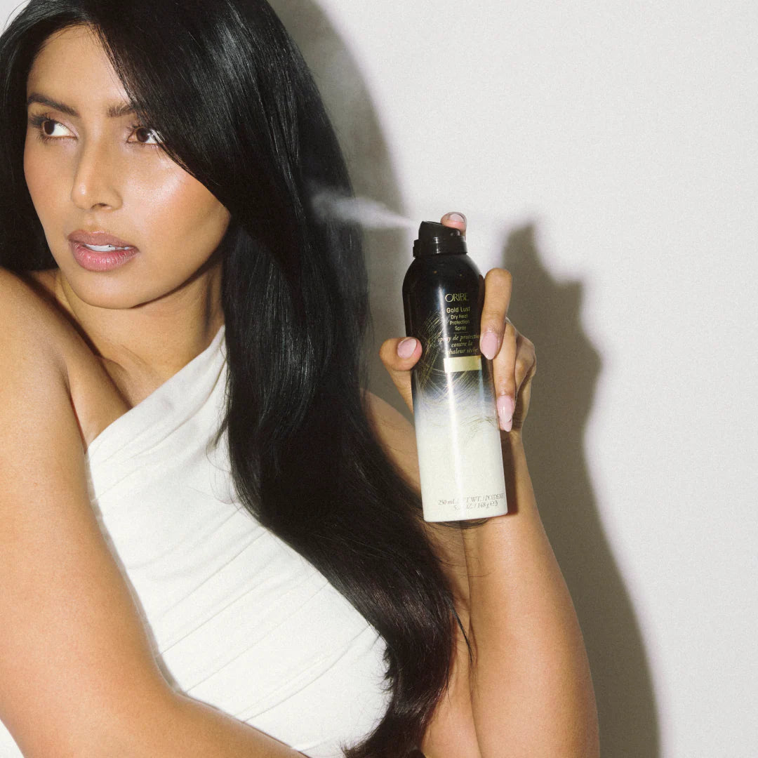 Oribe | Gold Lust Dry Heat Protection Spray