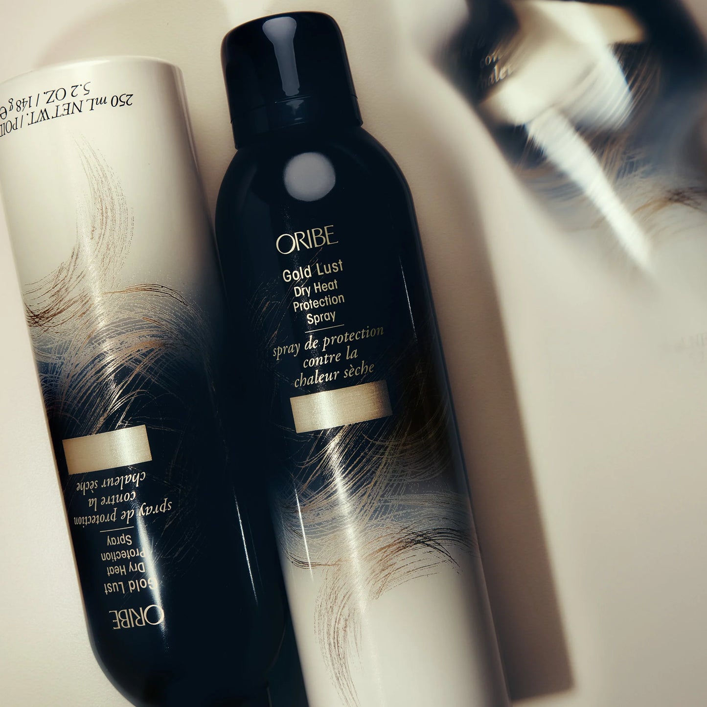 Oribe | Gold Lust Dry Heat Protection Spray