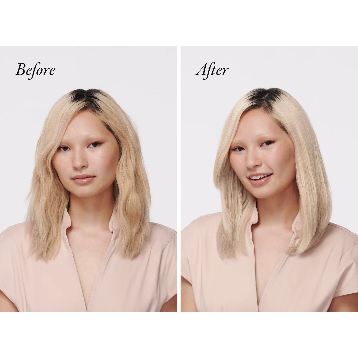 Oribe | Bright Blonde Radiance & Repair Treatment