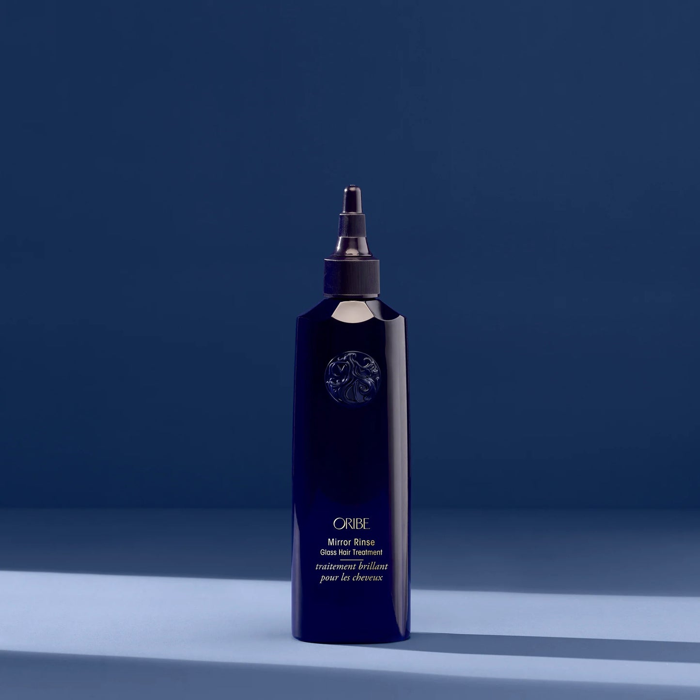 Oribe | Mirror Rinse Glass Hair Treatment
