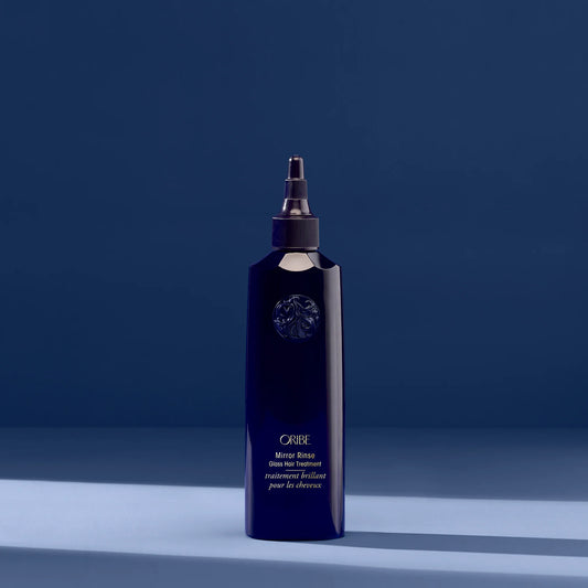 Oribe | Mirror Rinse Glass Hair Treatment