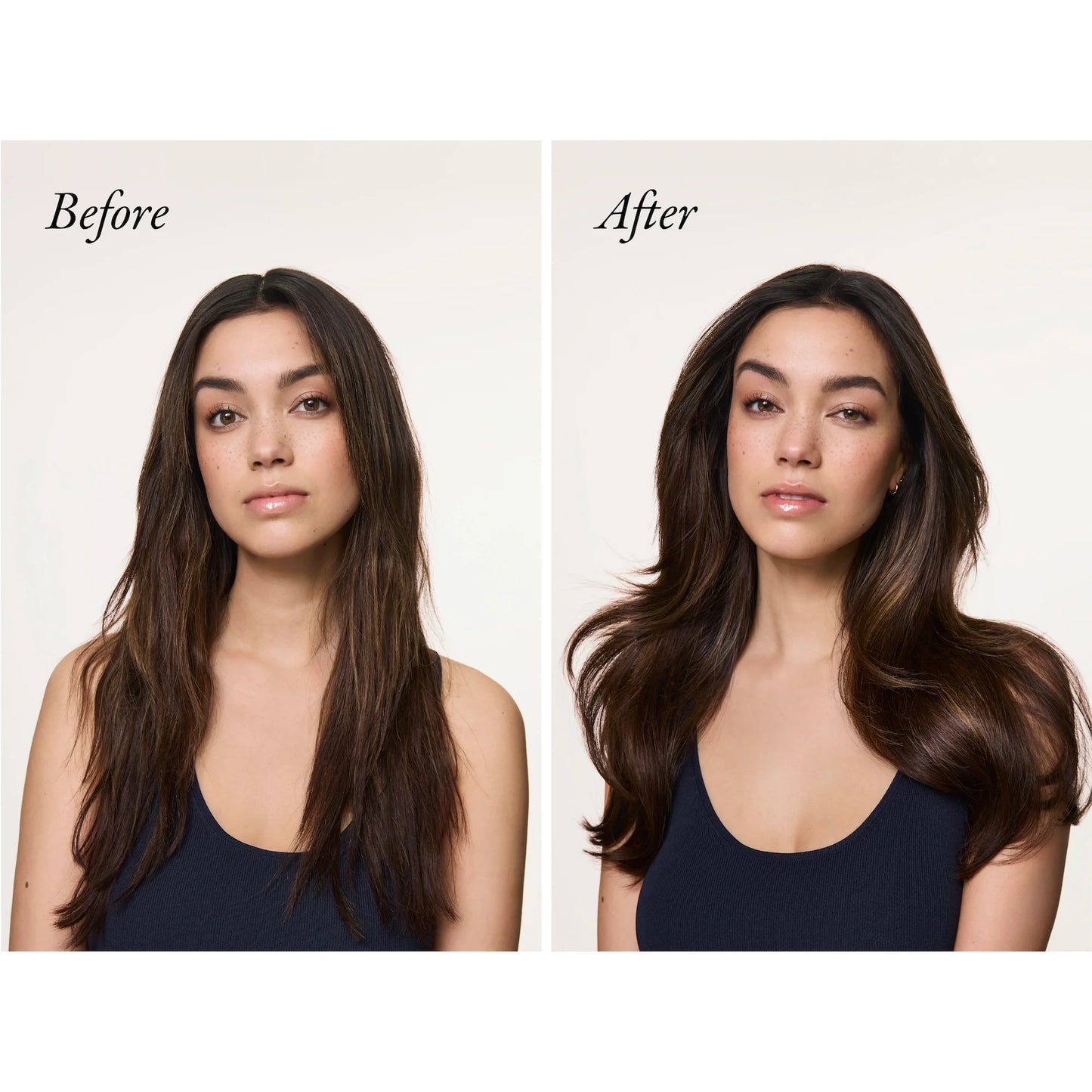 Oribe | Mirror Rinse Glass Hair Treatment