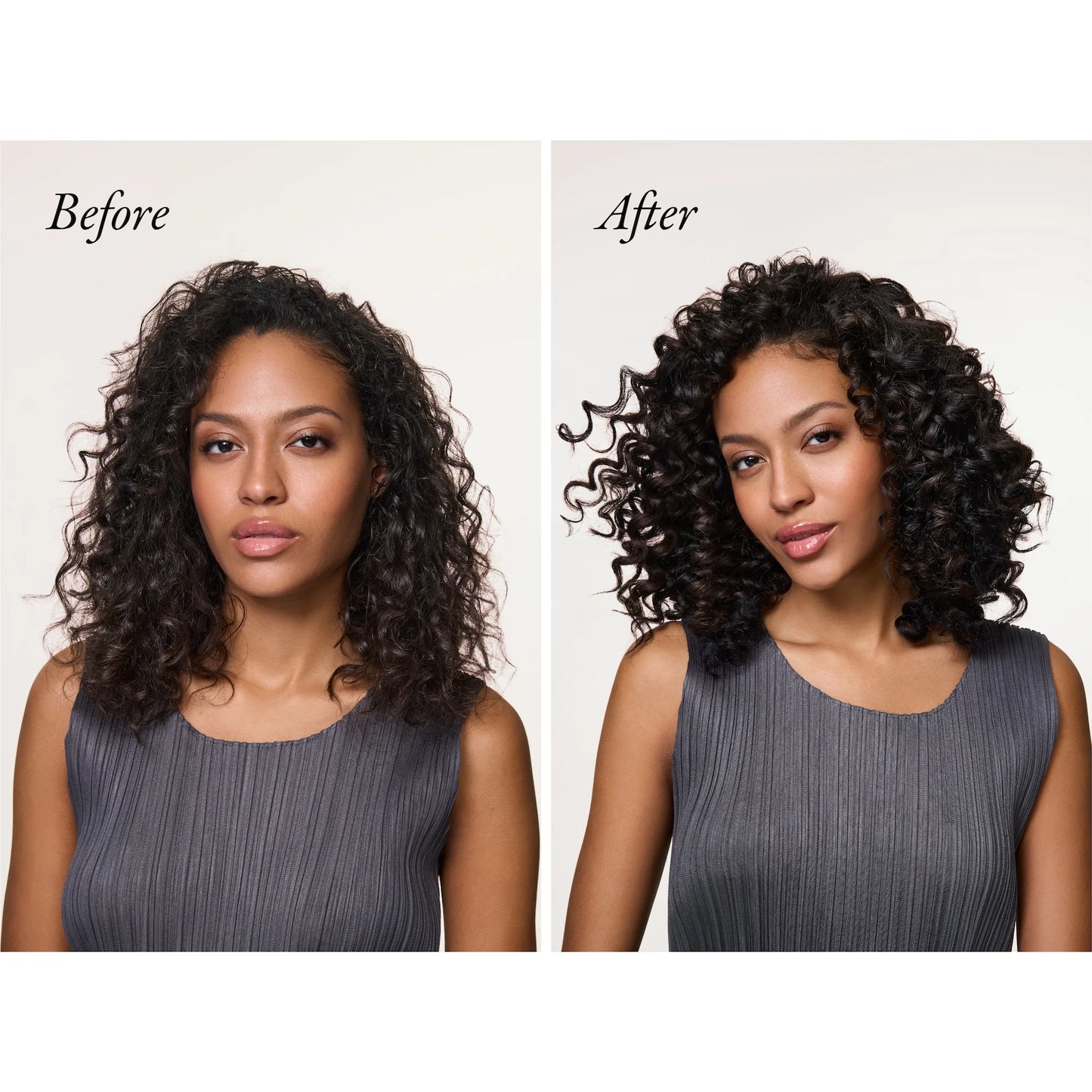 Oribe | Mirror Rinse Glass Hair Treatment