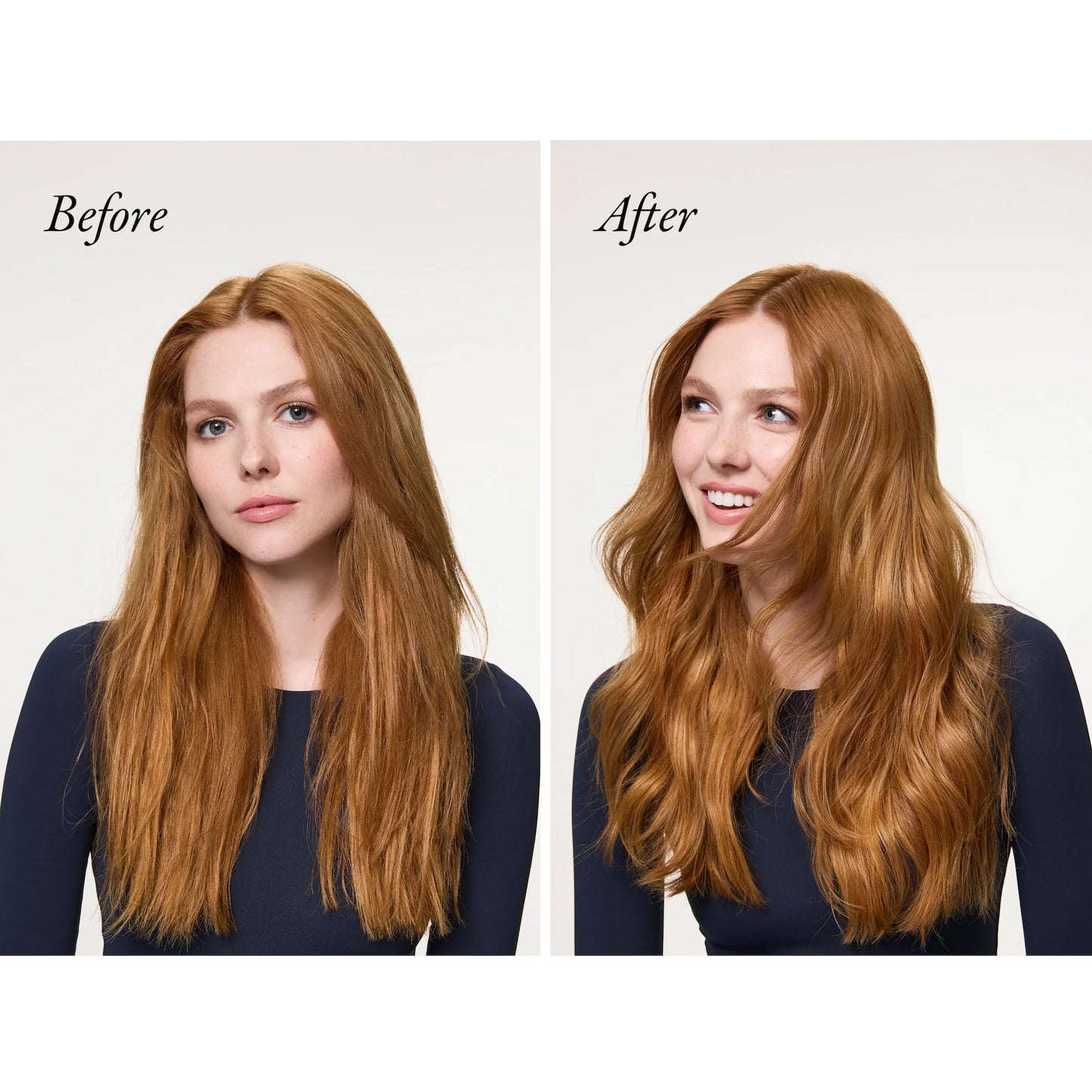 Oribe | Mirror Rinse Glass Hair Treatment