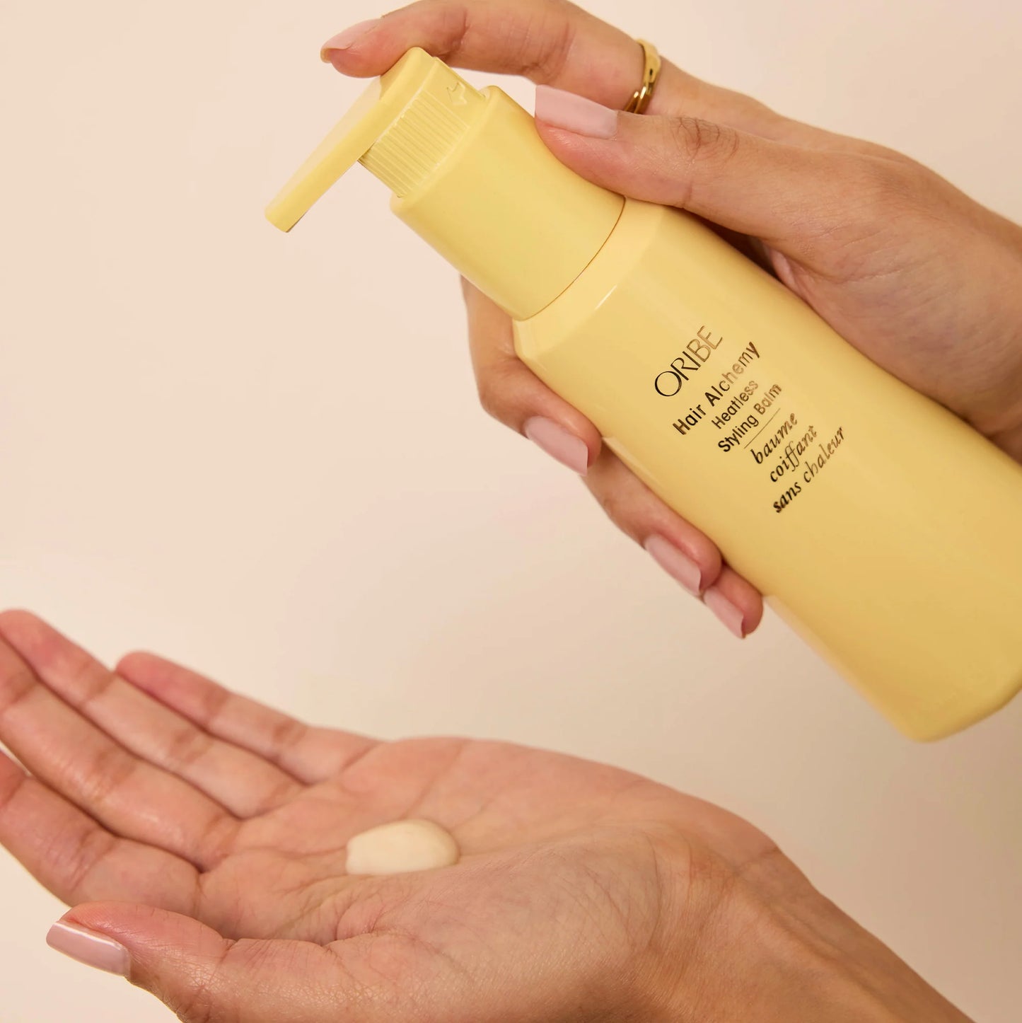 Oribe | Hair Alchemy Heatless Stying Balm