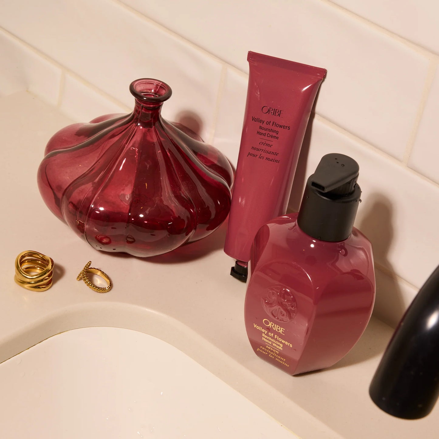 Oribe | Valley of Flowers Revitalizing Hand Wash