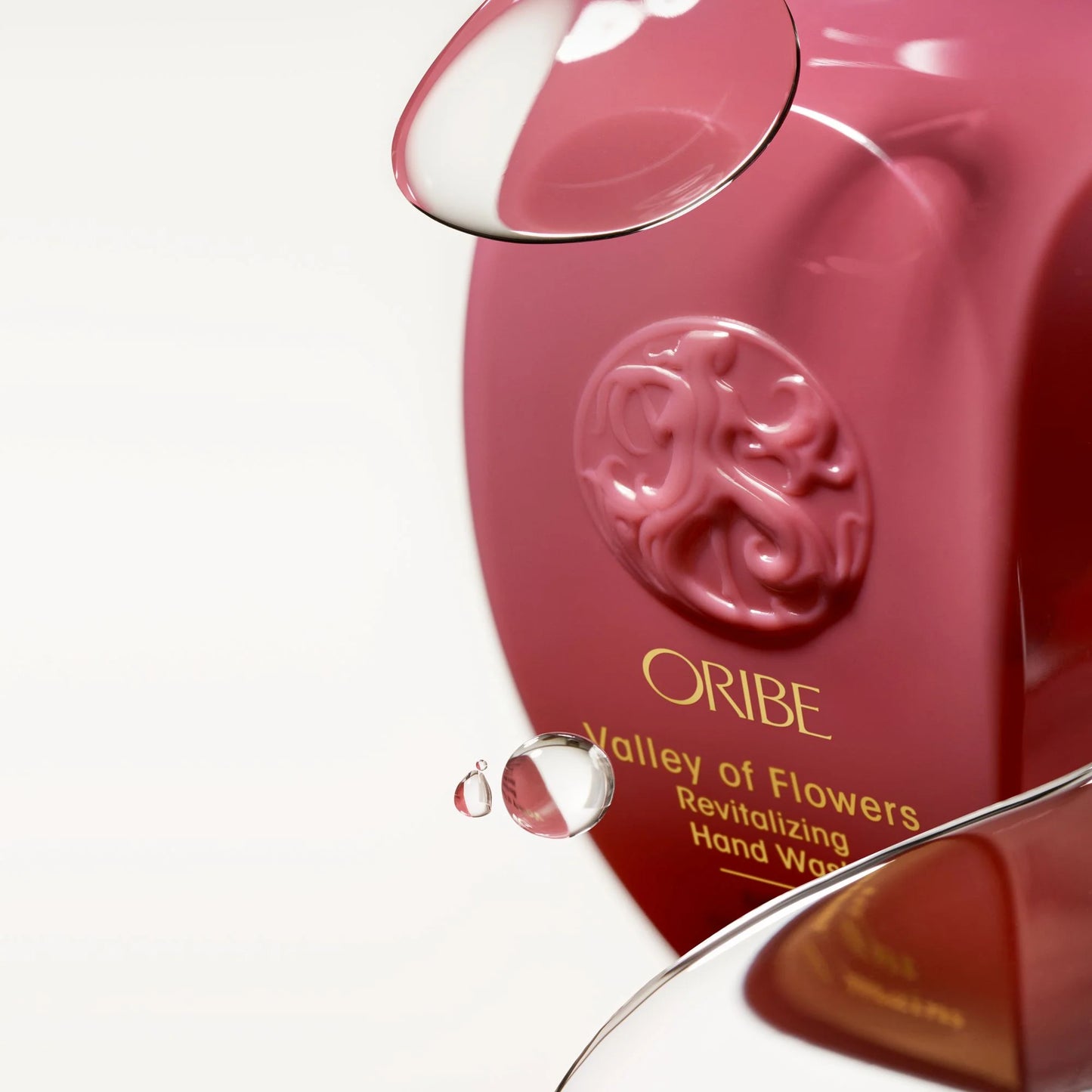 Oribe | Valley of Flowers Revitalizing Hand Wash