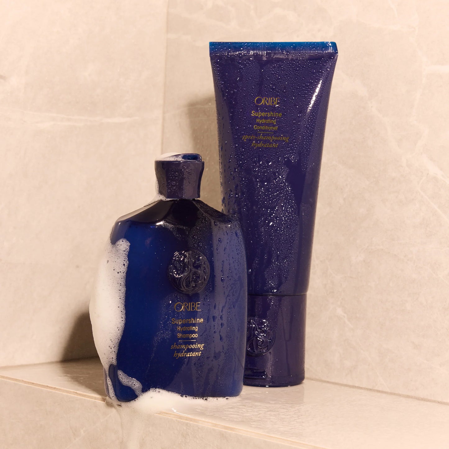 Oribe | Supershine Hydrating Conditioner