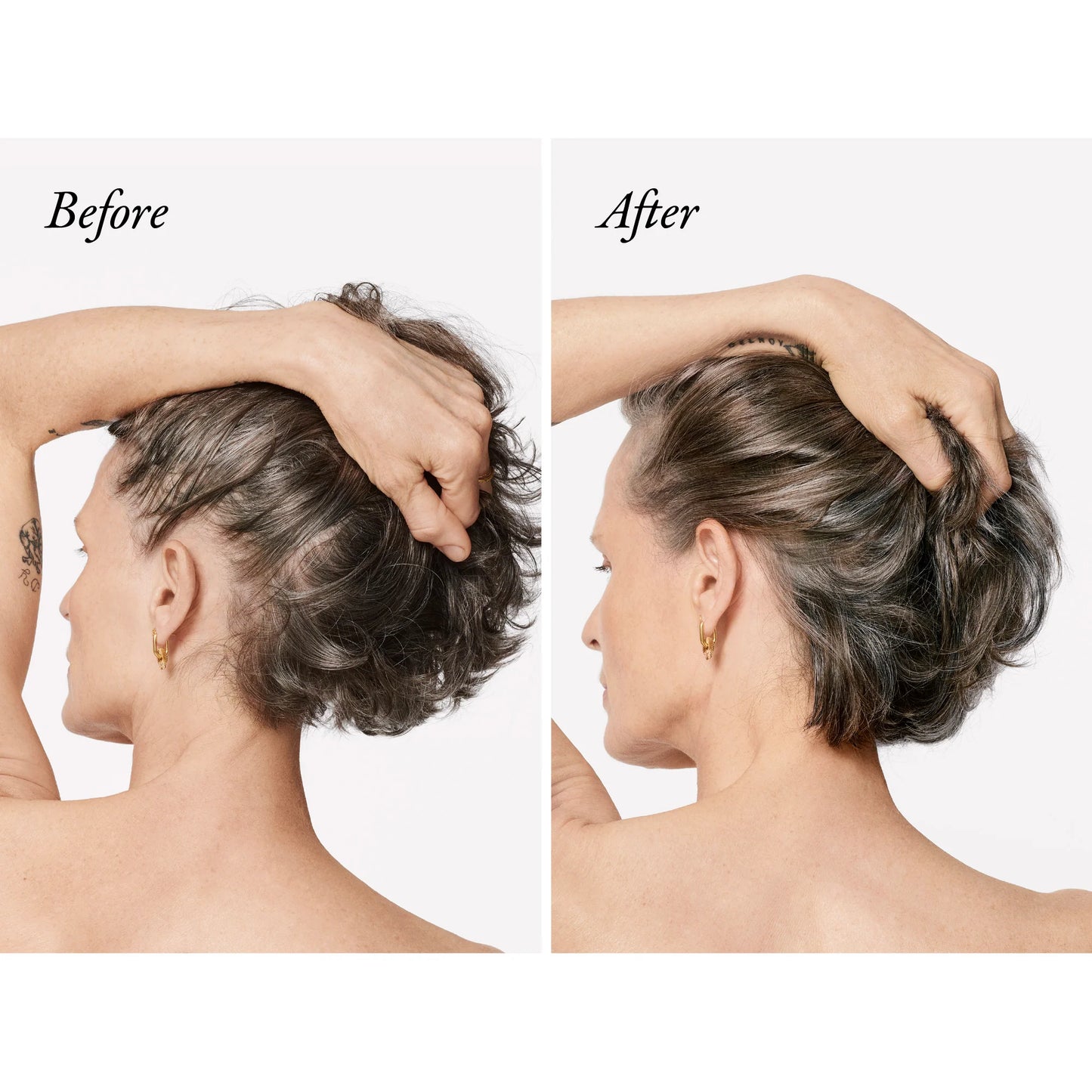 Oribe | Serene Scalp Densifying Shampoo