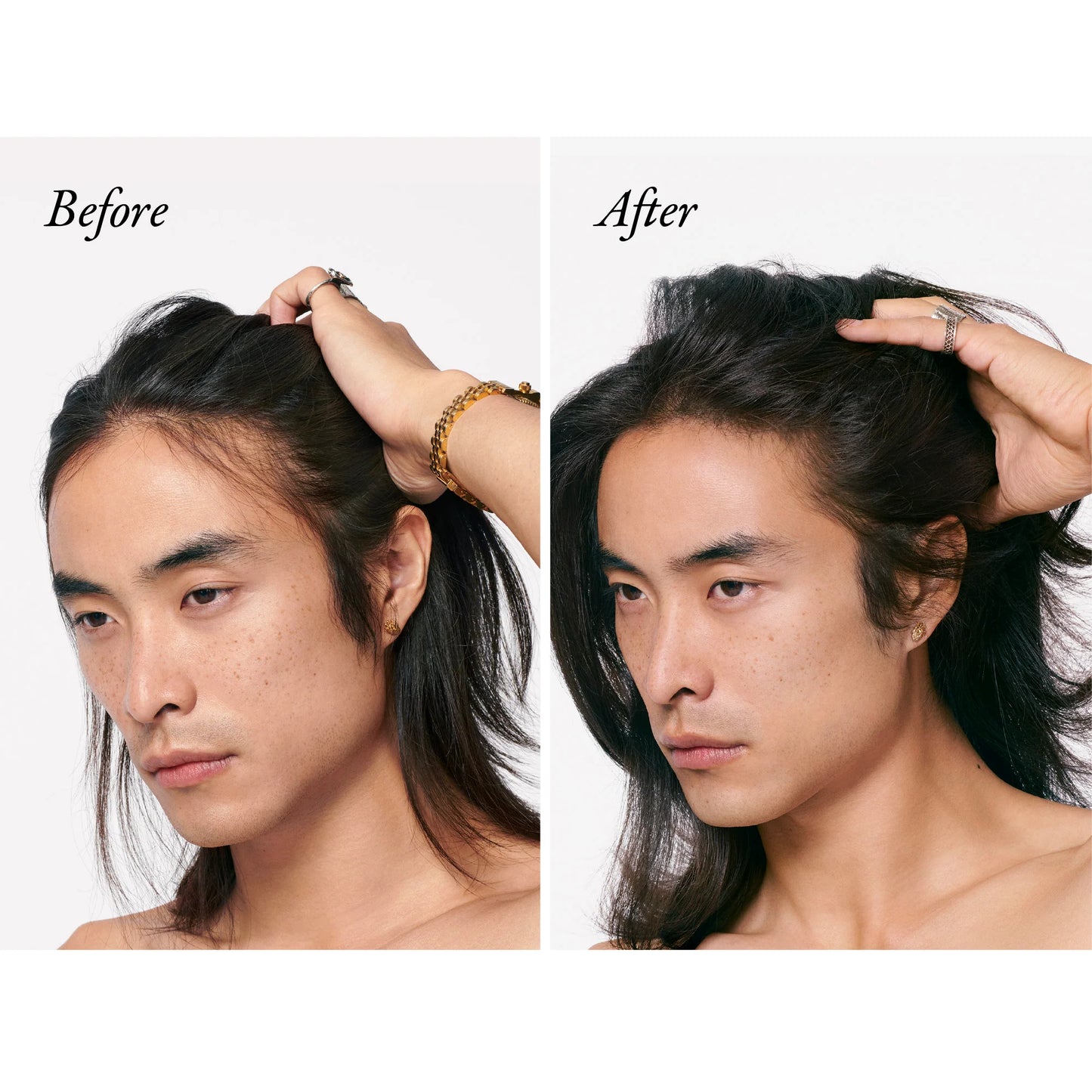 Oribe | Serene Scalp Densifying Treatment Spray