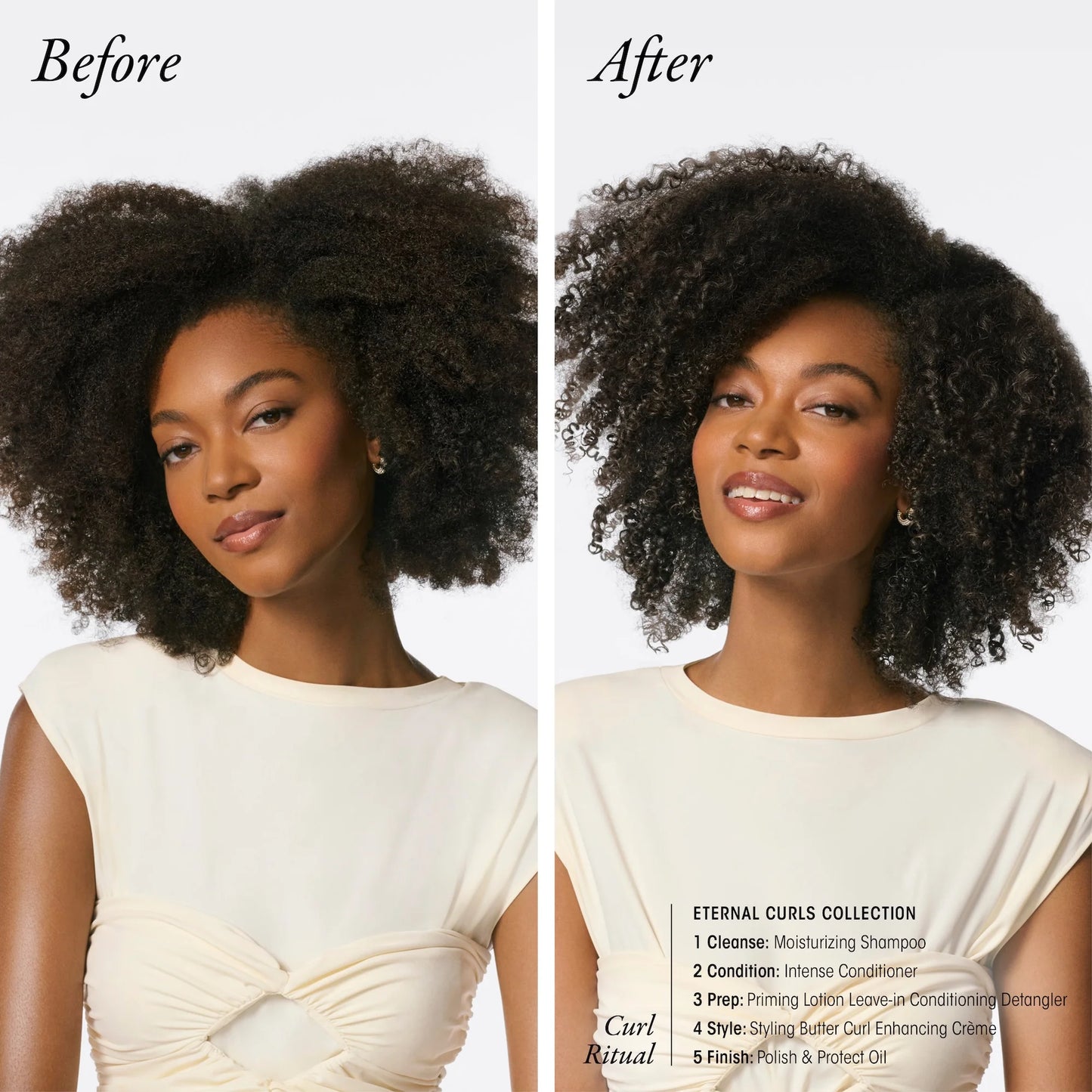 Oribe | Eternal Curls Moisturizing Shampoo