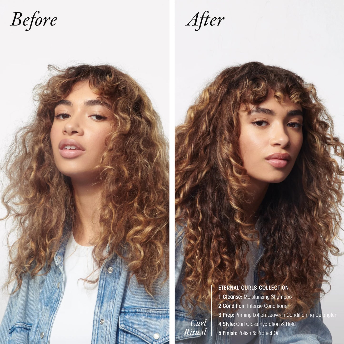 Oribe | Eternal Curls Intense Conditioner