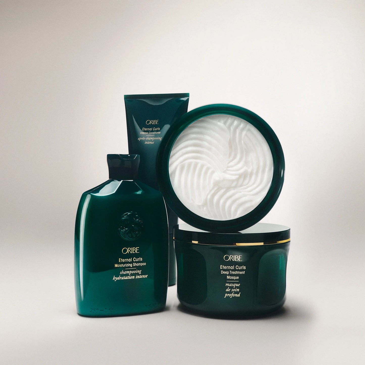 Oribe | Eternal Curls Deep Treatment Masque