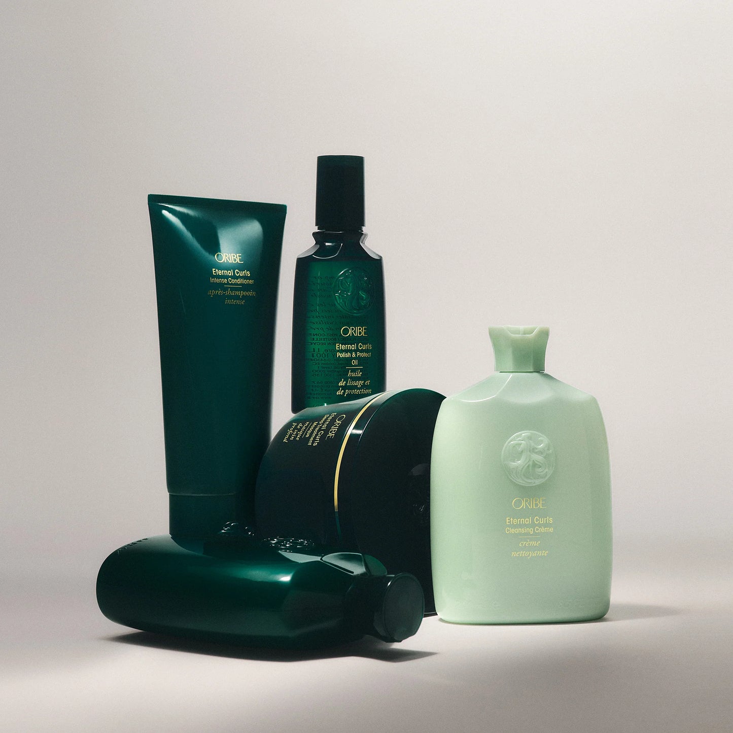 Oribe | Eternal Curls Cleansing Crème