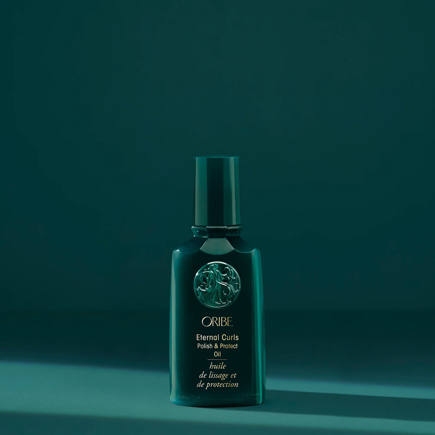 Oribe | Eternal Curls Polish & Protect Oil