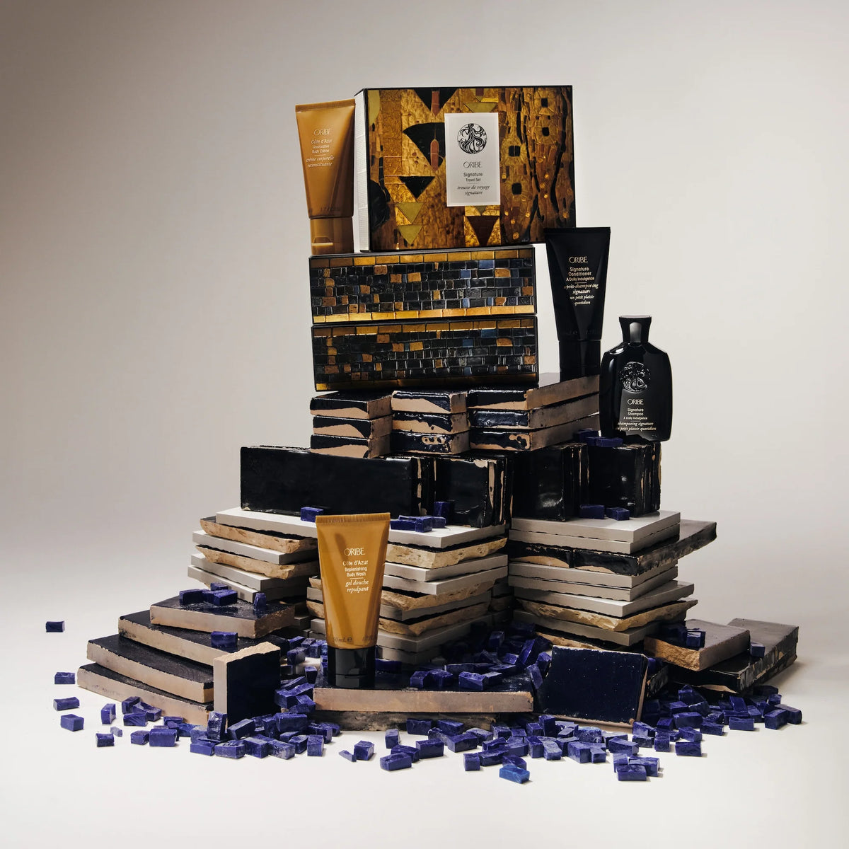 Oribe | SIGNATURE TRAVEL HOLIDAY SET