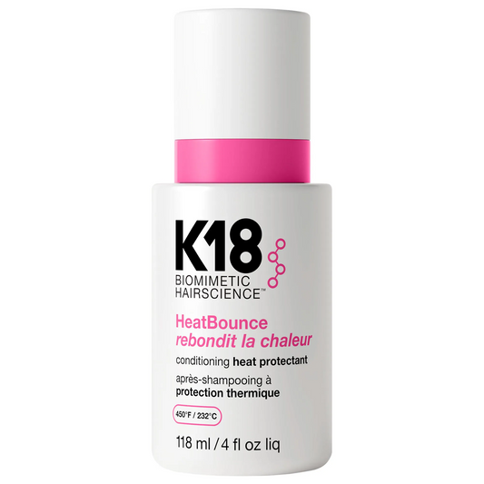 K-18 | Heat Bounce Conditioning Heat Protectant