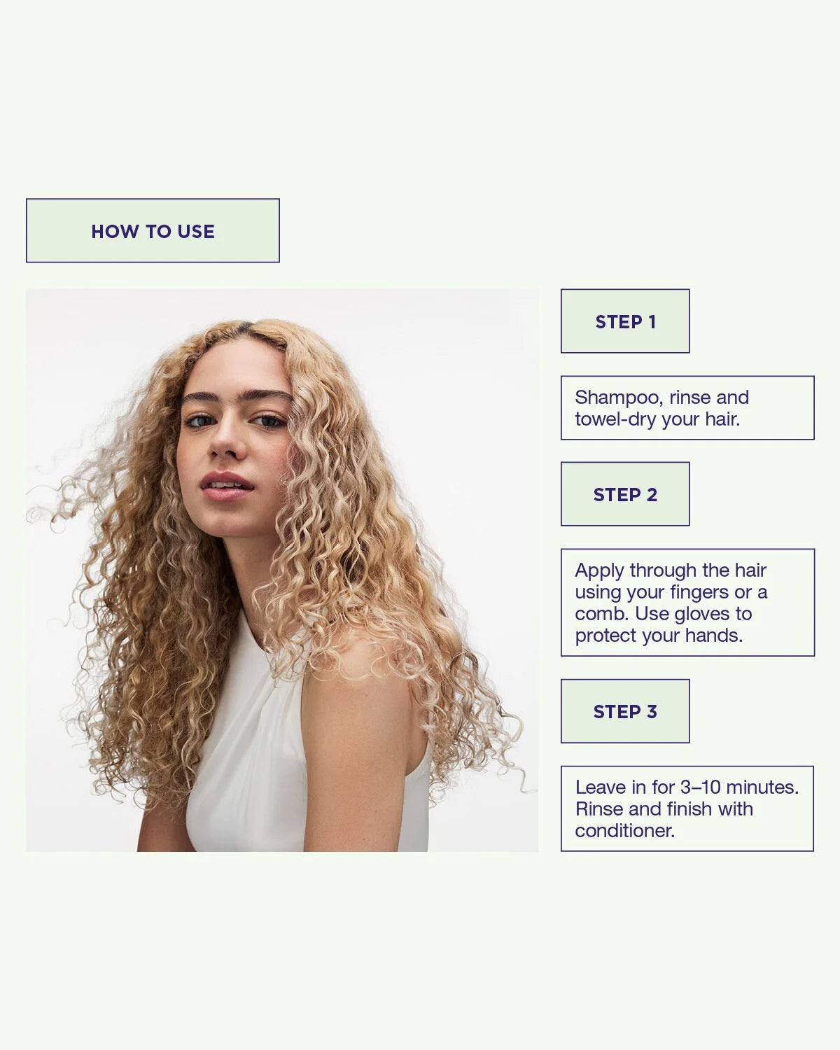 Maria Nila | Color Refresh Pearl Silver