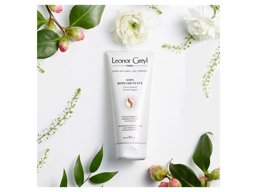 LEONOR GREYL | SOIN REPIGMENTANT NATURAL COPPER