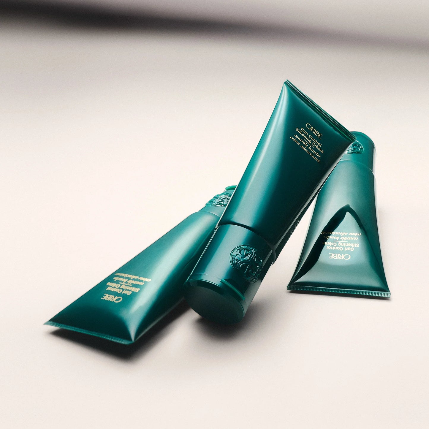 Oribe | Curl Control Silkening Crème