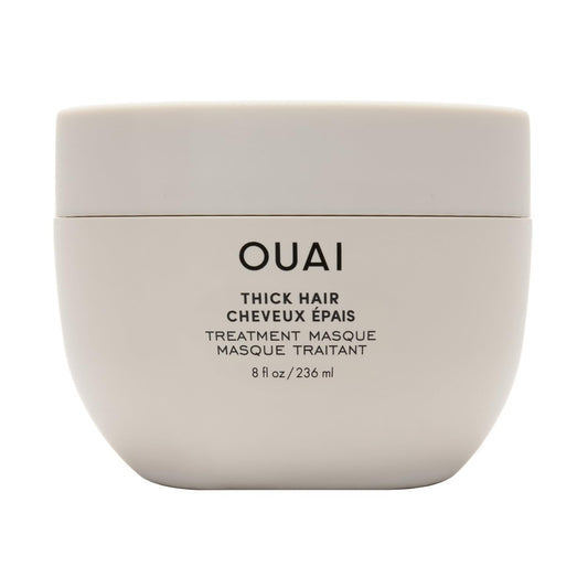 Ouai | Thick Hair Treatment Masque