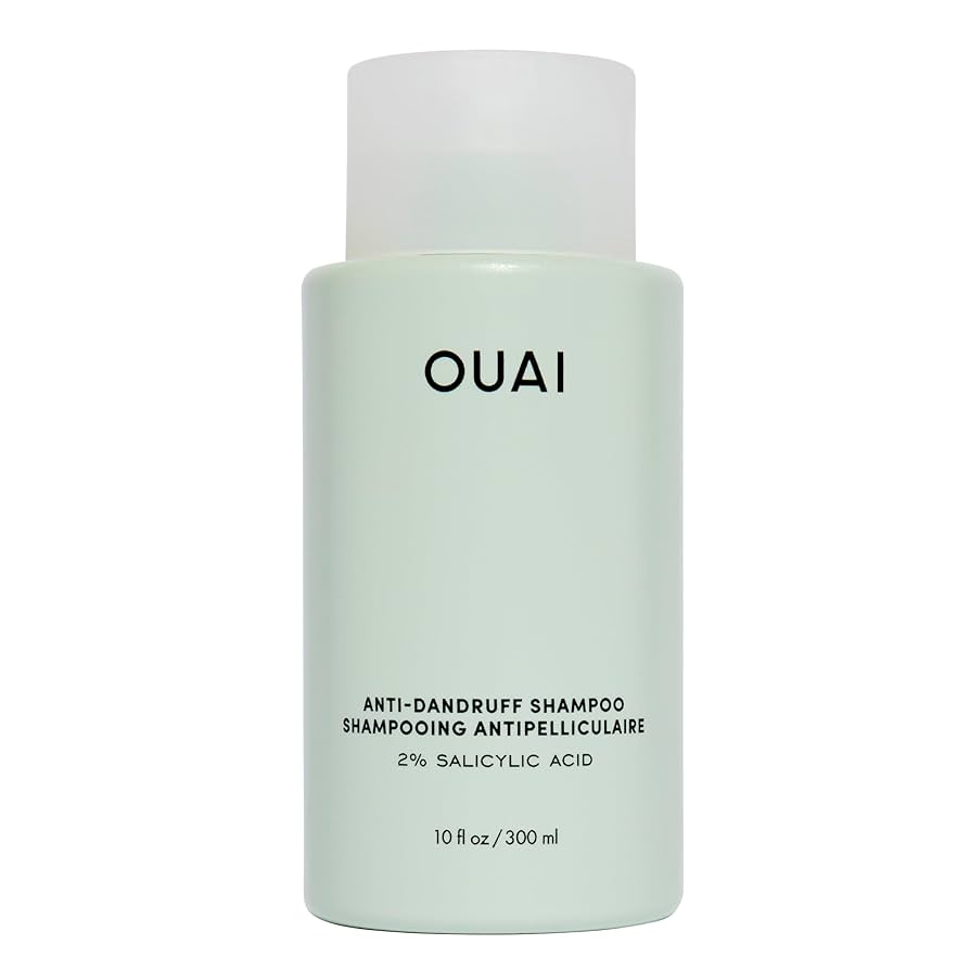 Ouai | Anti-Dandruff Shampoo